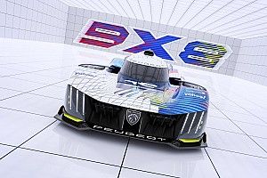 Specjalne barwy Peugeota