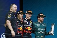 Verstappen vence a Pérez en Miami F1 desde el 9º lugar de salida