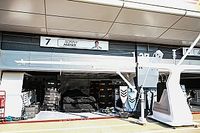 Mercedes revela su participaci&oacute;n en la pel&iacute;cula de F1 de Brad Pitt