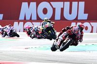 MotoGP cambia su formato de los viernes con efecto inmediato