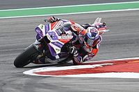 Chory i... zaskoczony