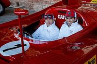 Raikkonen: "En Alfa el ambiente es m&aacute;s relajado y hay menos pol&iacute;tica"