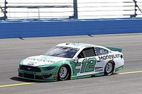 Blaney gana la pole en Phoenix, con Su&aacute;rez en 28&deg;