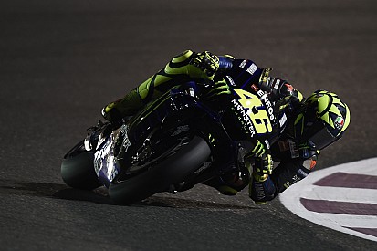 Rossi heeft geen verklaring voor tegenvallende tweede training