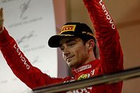 Leclerc: "Estoy seguro de que Ferrari corregirá todos los problemas"