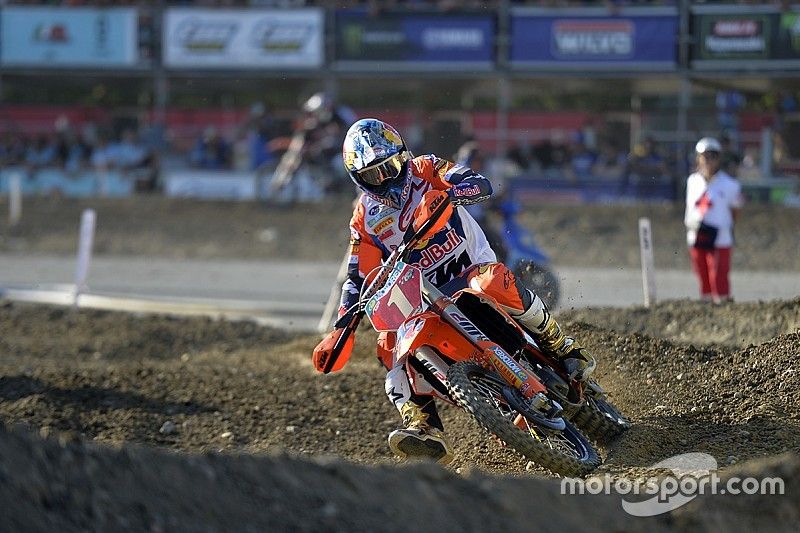 Jeffrey Herlings