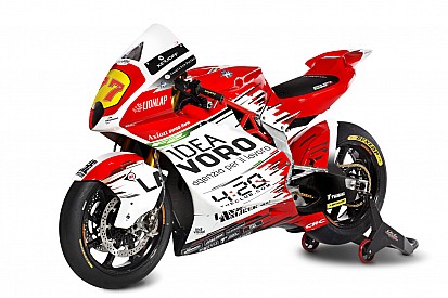 Kembalinya sang raksasa Grand Prix, MV Agusta