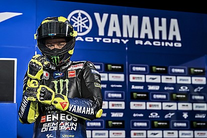 Якщо Россі сказав – Yamaha має зробити