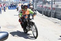 Lorenzo: &ldquo;Esta vez no salt&oacute; la cadena, pero no puedo decir nada m&aacute;s&rdquo;