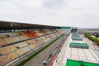 Horarios del GP de China de F1 2024 y c&oacute;mo verlo (&iexcl;con sprint!)