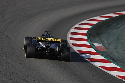 A Renault a 2019-es F1-es szezon előtt: 4473 kilométer – veszélyben a 4. hely?
