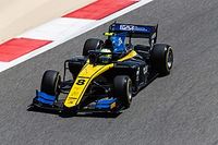 Ghiotto se lleva la primera pole del a&ntilde;o de F&oacute;rmula 2; Mick Schumacher, 10&ordm;
