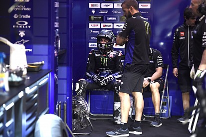 Viñales : "Les conclusions, c'est que nous devons progresser"