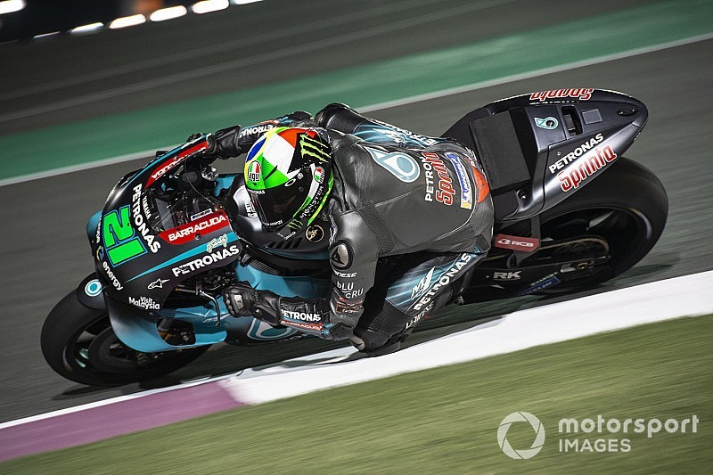 Morbidelli: