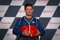 Stoner: "Márquez es el piloto con más talento de MotoGP, siempre ha estado claro"