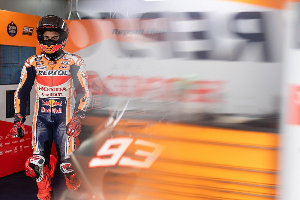 Marc Márquez, Repsol Honda Team