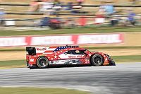 Cadillac lidera despu&eacute;s de las primeras 3 horas y Montoya fuera