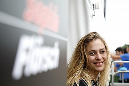 Officiel - Flörsch est consciente après son crash