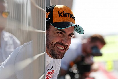 Alonso a refusé des "courses emblématiques" en 2019