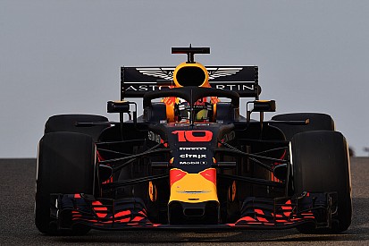 Gasly won't be "second driver" at Red Bull
