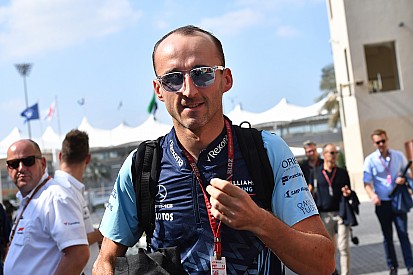 Chandhok: Kubica bir yarış pilotu olarak görülmek istiyor