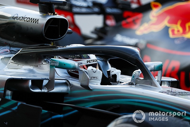 Beste teamradio GP Japan: