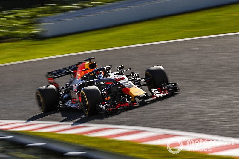 Ricciardo zoekt verklaring voor