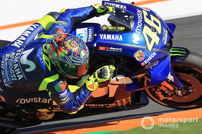 Valentino: