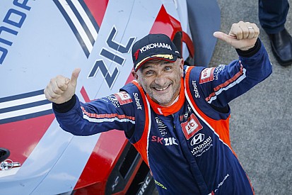 WTCR Macau: Vervisch ve Guerrieri kazandı, Tarquini serinin ilk şampiyonu oldu!