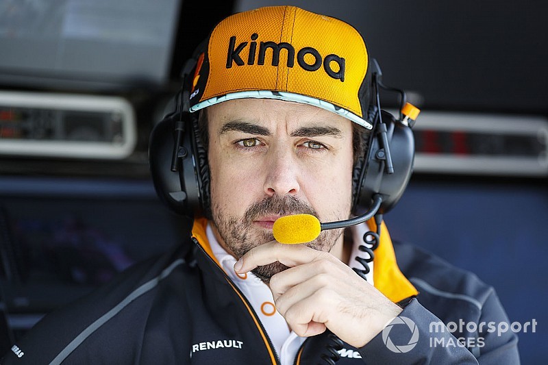 Команда Алонсо візьме участь у Єврокубку Формули Renault 2019 року