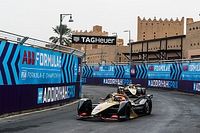 Abertura da próxima temporada da F-E pode ter corrida noturna na Arábia Saudita