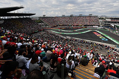 Perez ziet toekomst Mexicaanse Grand Prix somber in
