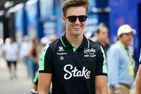 Audi tiene un dilema entre juventud y experiencia para elegir a su segundo piloto