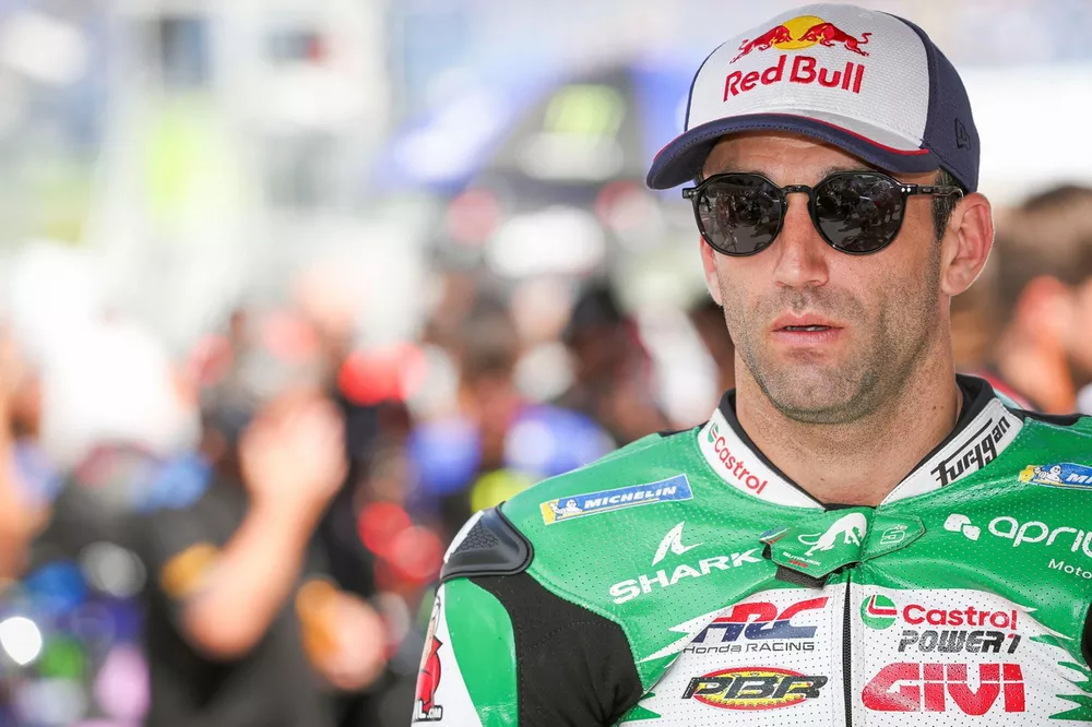 Johann Zarco, Team LCR Honda
