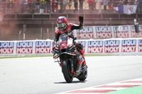 Vi&ntilde;ales lidera el FP1 en Mugello con ca&iacute;da de Acosta