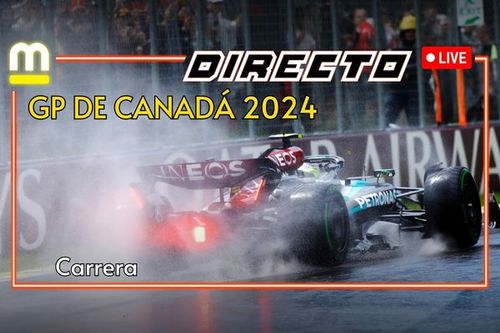 As&iacute; os contamos la carrera del GP de Canad&aacute; 2024
