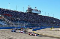 Horarios de la IndyCar en el &oacute;valo de Milwaukee y c&oacute;mo ver en TV