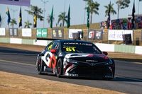 Leist corre pela primeira vez em circuito de rua na Stock Car em Belo Horizonte