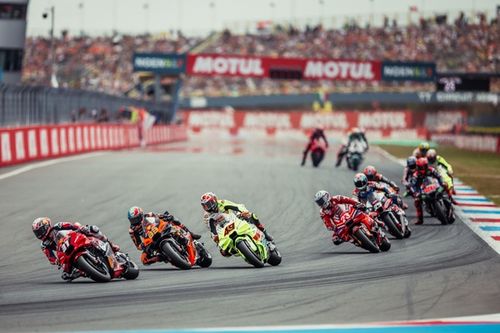 MotoGP: O que pensam os pilotos sobre venda da Dorna para Liberty Media 