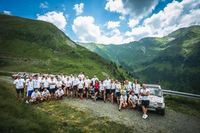 Kolejny sukces Wielkiej Wyprawy Maluch&oacute;w