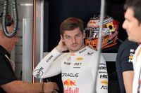 Max Verstappen se pronuncia sobre el &uacute;ltimo cruce entre Horner y su padre