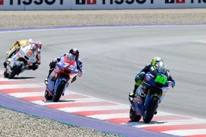Moto2: Após vitória de Moreira, González mantém liderança; confira tabela de classificação depois de etapa na Áustria