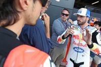 Miller afirma que no le llegan ofertas: "Mi teléfono no está sonando"