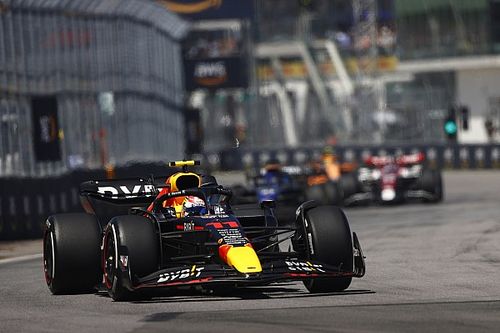 F1: Marko fala sobre abandono de Pérez e revela preocupação com Red Bull de Verstappen no Canadá