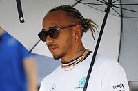 F1: Hamilton rasga elogios a Vettel e ressalta companheirismo: “ficou ao meu lado em muitas coisas”