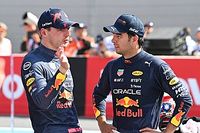 Verstappen y P&eacute;rez apuntan contra la FIA por los l&iacute;mites de pista