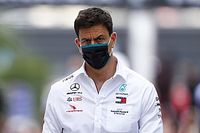 F1: Wolff já tem em mente sucessor ideal para chefia da Mercedes