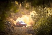 Tanak se deja medio mundial en Turquia