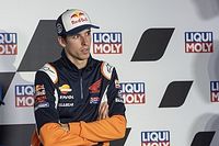 Alex Márquez: ya no hablaré más de Marc