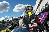 Pedro Ferro volta a competir na GT Sprint Race para manter liderança do campeonato de rookies